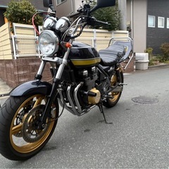 ゼファーχ（極上車）
の画像