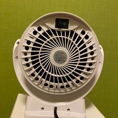 小型ヒーター CONVECTION HEATERの画像