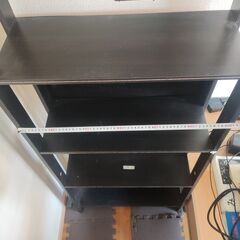 棚　ikeaの画像