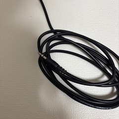 コンデンサーマイク パーテーション付きの画像