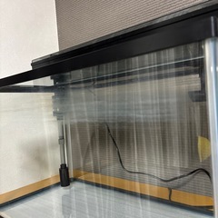 60水槽セットの画像