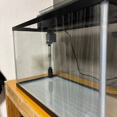 60水槽セットの画像