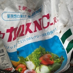 農業資材の画像