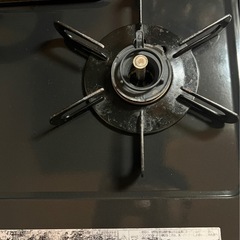 【2口コンロ】Palomaグリル付ガスコンロの画像