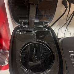 thermosコーヒーメーカーの画像