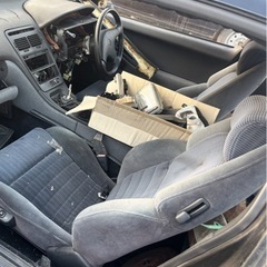 z32 書類付き　ベース車　ターボの画像