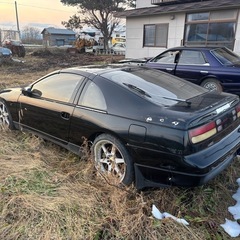 z32 書類付き　ベース車　ターボの画像