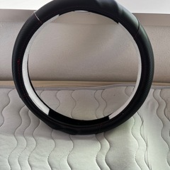 ハンドルカバーの画像