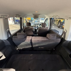 高松市 神戸市 車検ロング ヒッチメンバー付き RK5 ステップワゴン SPADA S スパーダSの画像