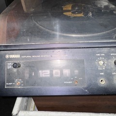 ヤマハ　FS-55の画像