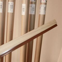 パナソニック Panasonic【MJK70EV1】■戸あたり（クッションあり）ＥＶ色　 ＥＶ色 建材補修部材の画像