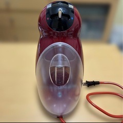 ネスカフェ　ドルチェ　グスト   ジェニオ2 プレミアム
の画像