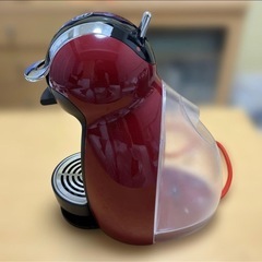 ネスカフェ　ドルチェ　グスト   ジェニオ2 プレミアム
の画像