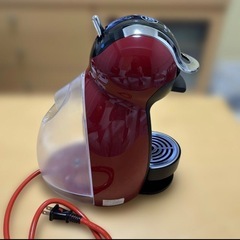 ネスカフェ　ドルチェ　グスト   ジェニオ2 プレミアム
の画像