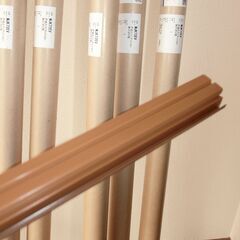 パナソニック Panasonic【MJK70EV1】■戸あたり（クッションあり）ＥＶ色　 ＥＶ色 建材補修部材の画像