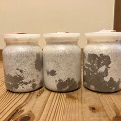 オオクワガタ３令幼虫オス菌糸瓶入り【阿古谷産】の画像