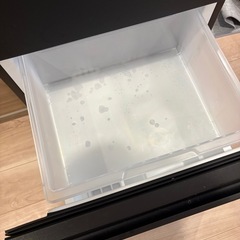 Panasonic冷蔵庫の画像