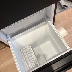 Panasonic冷蔵庫の画像