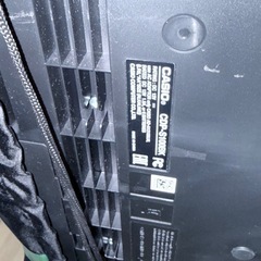 「スタンドおまけ・超美品」カシオ電子ピアノCDP-S100BKの画像