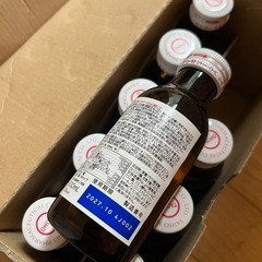 チオビタドリンク　9本　まとめ売り チオビタ 栄養ドリンクの画像