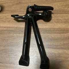 gsx-r1000K7.K8タンデムステップの画像