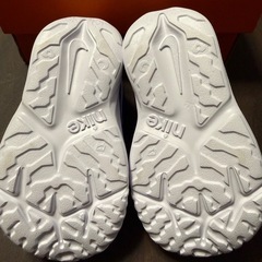 【新品】ナイキ  シューズ 12cm キッズ ベビー 
子供靴 の画像