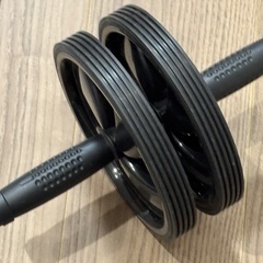 運動器具　使用頻度少なめの画像