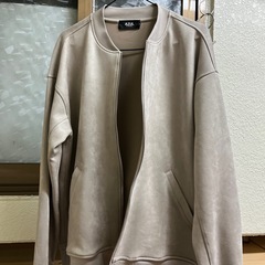 AZUL のレディースジャンパーの画像