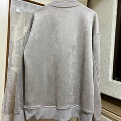 AZUL のレディースジャンパーの画像