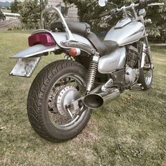 ※引取り限定※【実働】圧巻の40馬力！カワサキ エリミネーター 250 LX 検) SE FX LTD ゼファーの画像