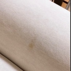 IKEAソファ2人掛け12月までの出品ですの画像