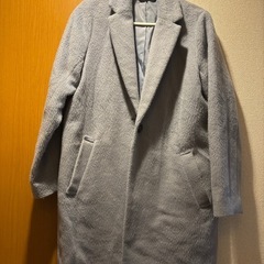 アウター各種の画像