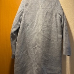 アウター各種の画像