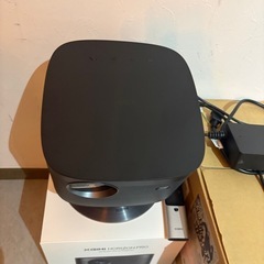 HORIZON PRO 台座付きの画像