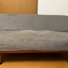 NOCE 2.5シーター　ソファの画像