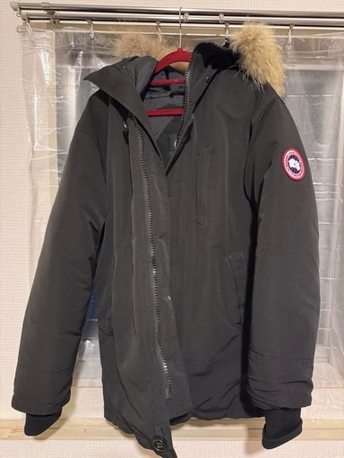 【決定 】カナダグース　ダウン