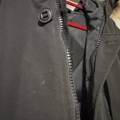 カナダグース　ダウンの画像