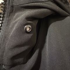 カナダグース　ダウンの画像