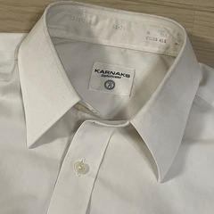 ★KARNAKS  ワイシャツ 38-76★の画像