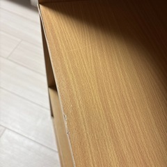 カラーボックスの画像