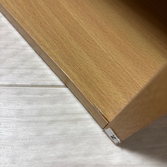 カラーボックスの画像