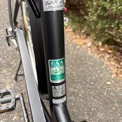 ANTWARP   コストコ　　自転車の画像