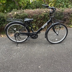 ANTWARP   コストコ　　自転車の画像