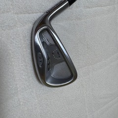 テーラーメイドアイアンセットの画像