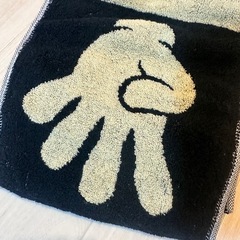 Nissy 5th Anniversary タオル の画像