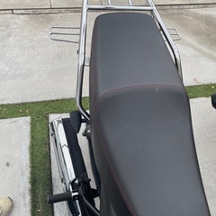 ホンダ　CBF125T 即乗りOKの画像