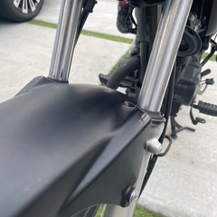 ホンダ　CBF125T 即乗りOKの画像