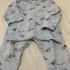 PETIT BATEAU、アンパンマン、Combi mini、トミカ、ユニクロ 90-100cmの画像