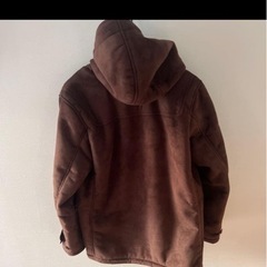 beamsコートの画像