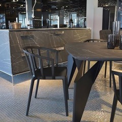 トーヨーキッチン  ダイニングセットの画像